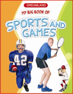 My big book of sports & games